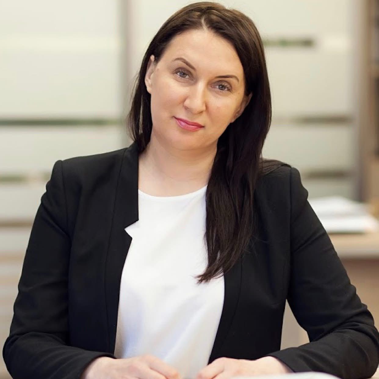 Чечотка Ірина Романівна